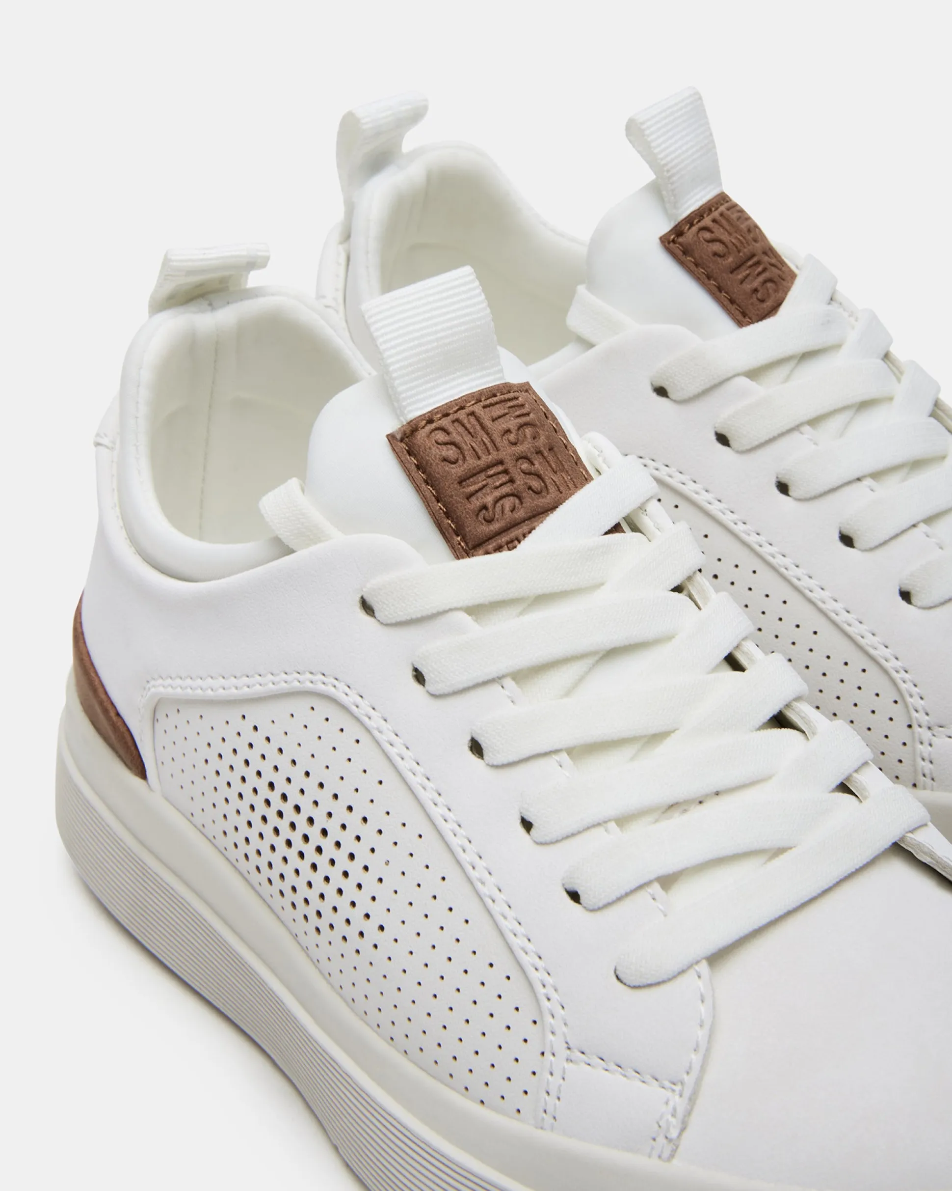 Kids' Oasys White