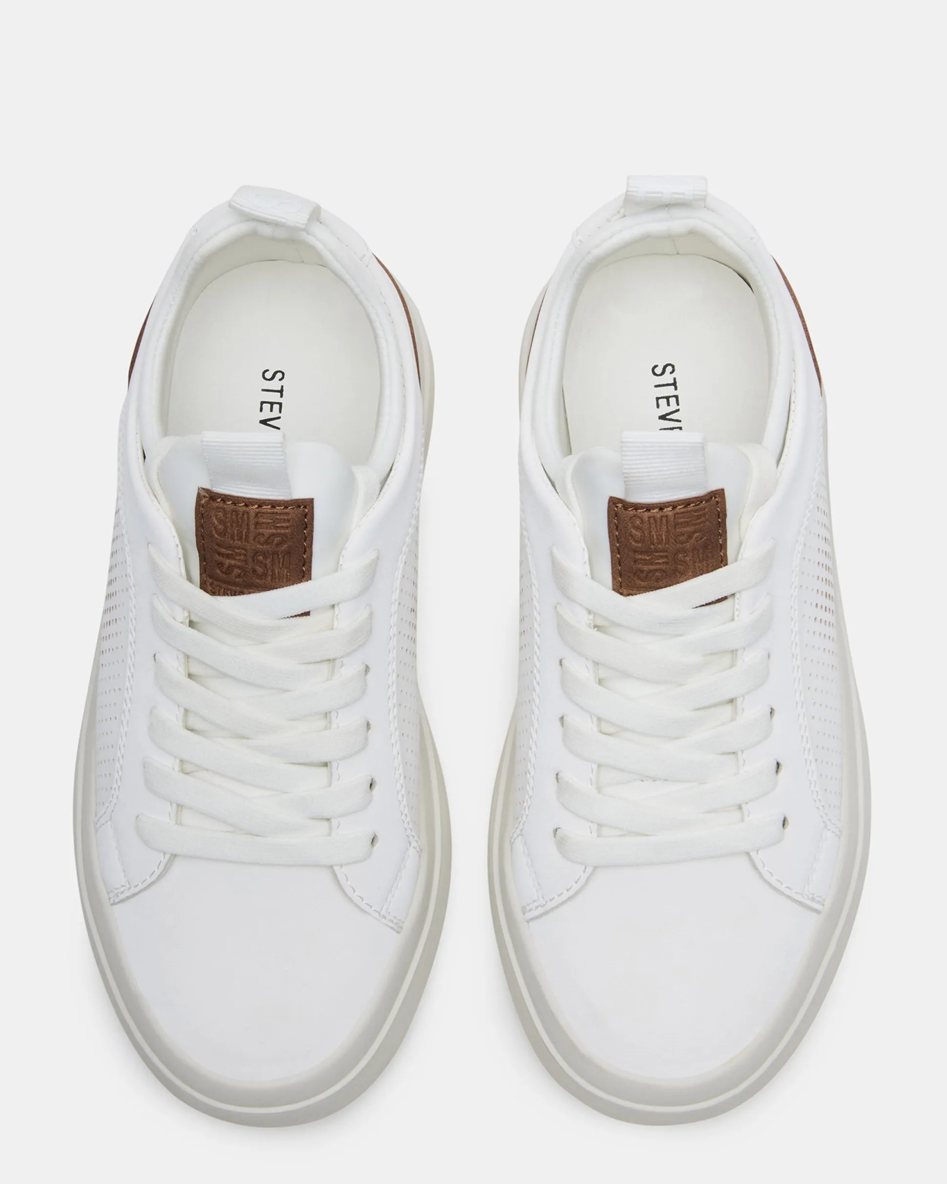 Kids' Oasys White