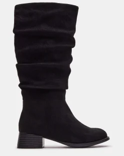 Kids' Pepper Black