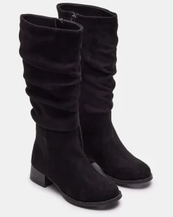 Kids' Pepper Black