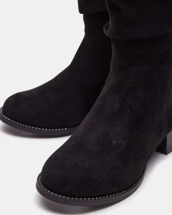Kids' Pepper Black