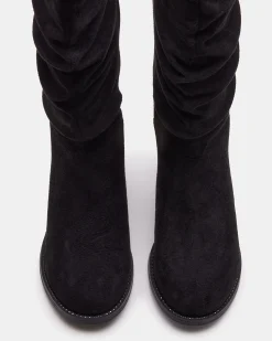 Kids' Pepper Black