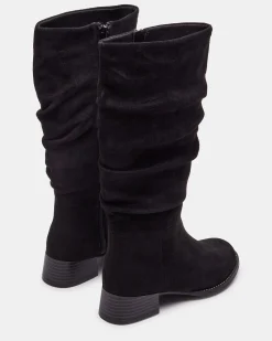 Kids' Pepper Black