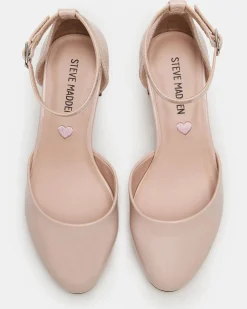 Kids' Prettyy Blush Patent