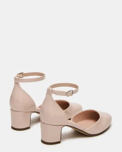 Kids' Prettyy Blush Patent
