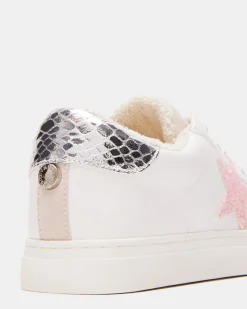 Kids' Rezume White Multi