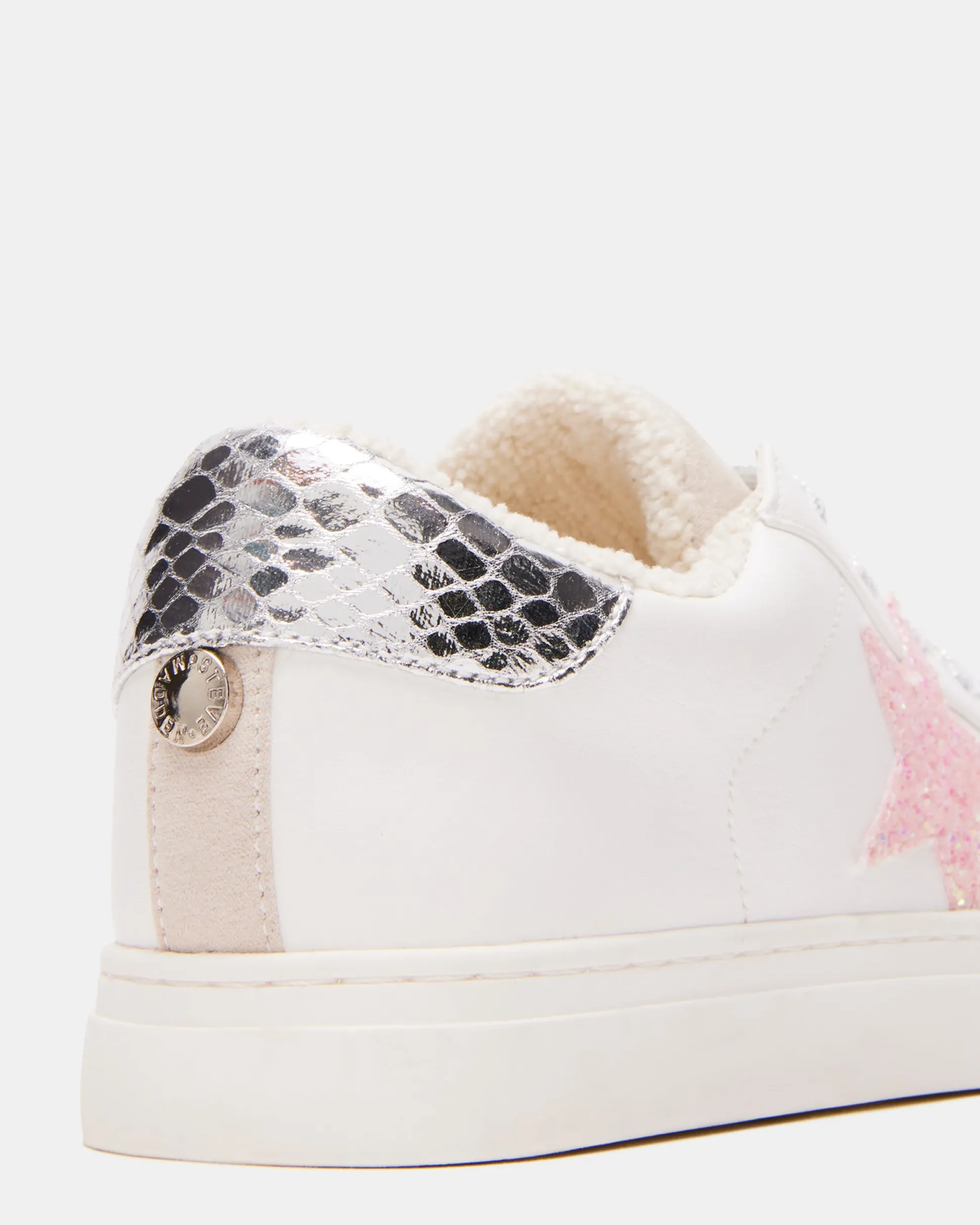 Kids' Rezume White Multi
