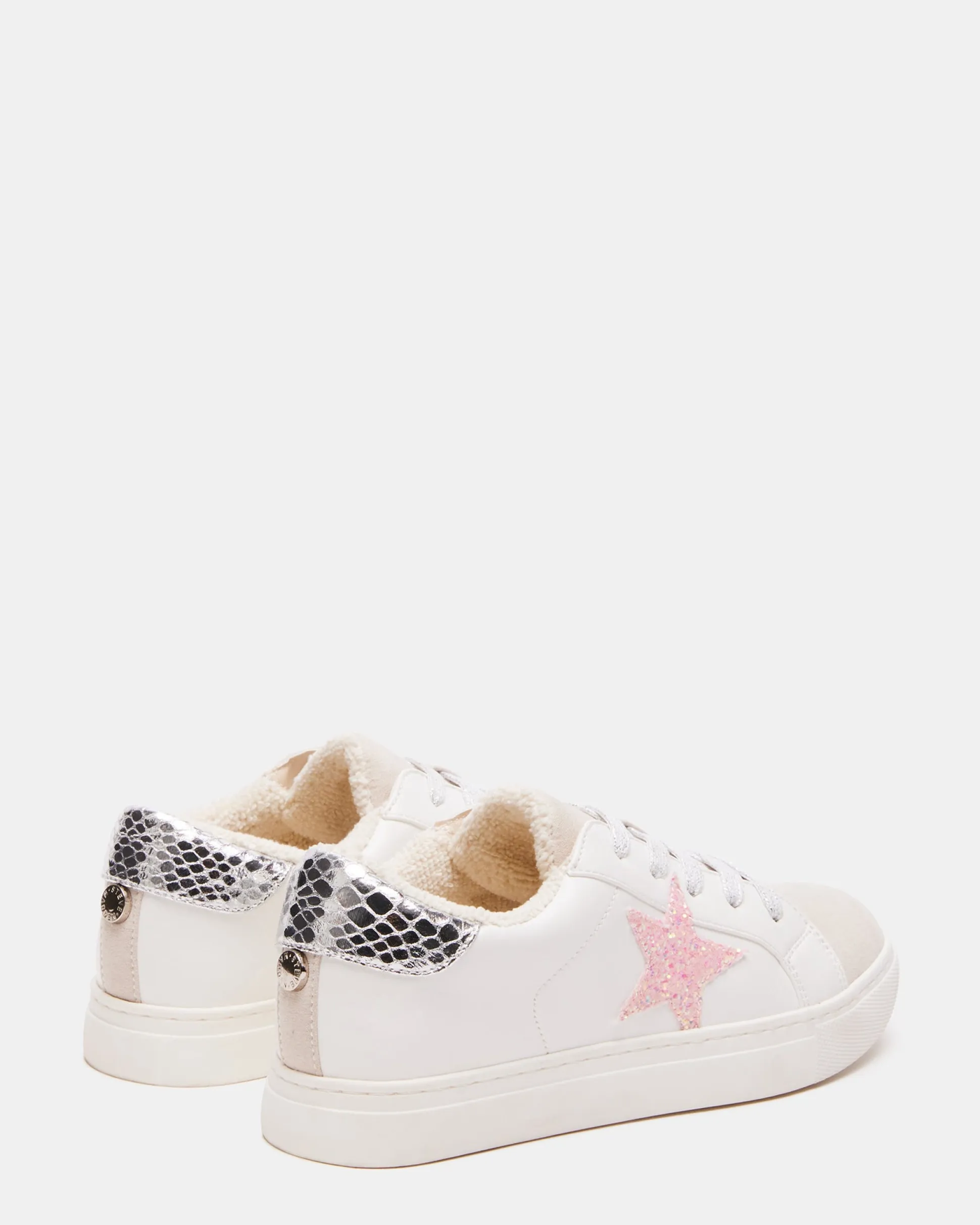 Kids' Rezume White Multi