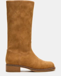 Kids' Riggs Tan