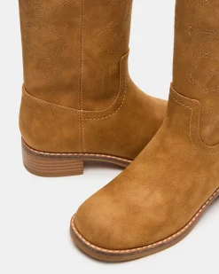 Kids' Riggs Tan