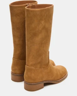 Kids' Riggs Tan