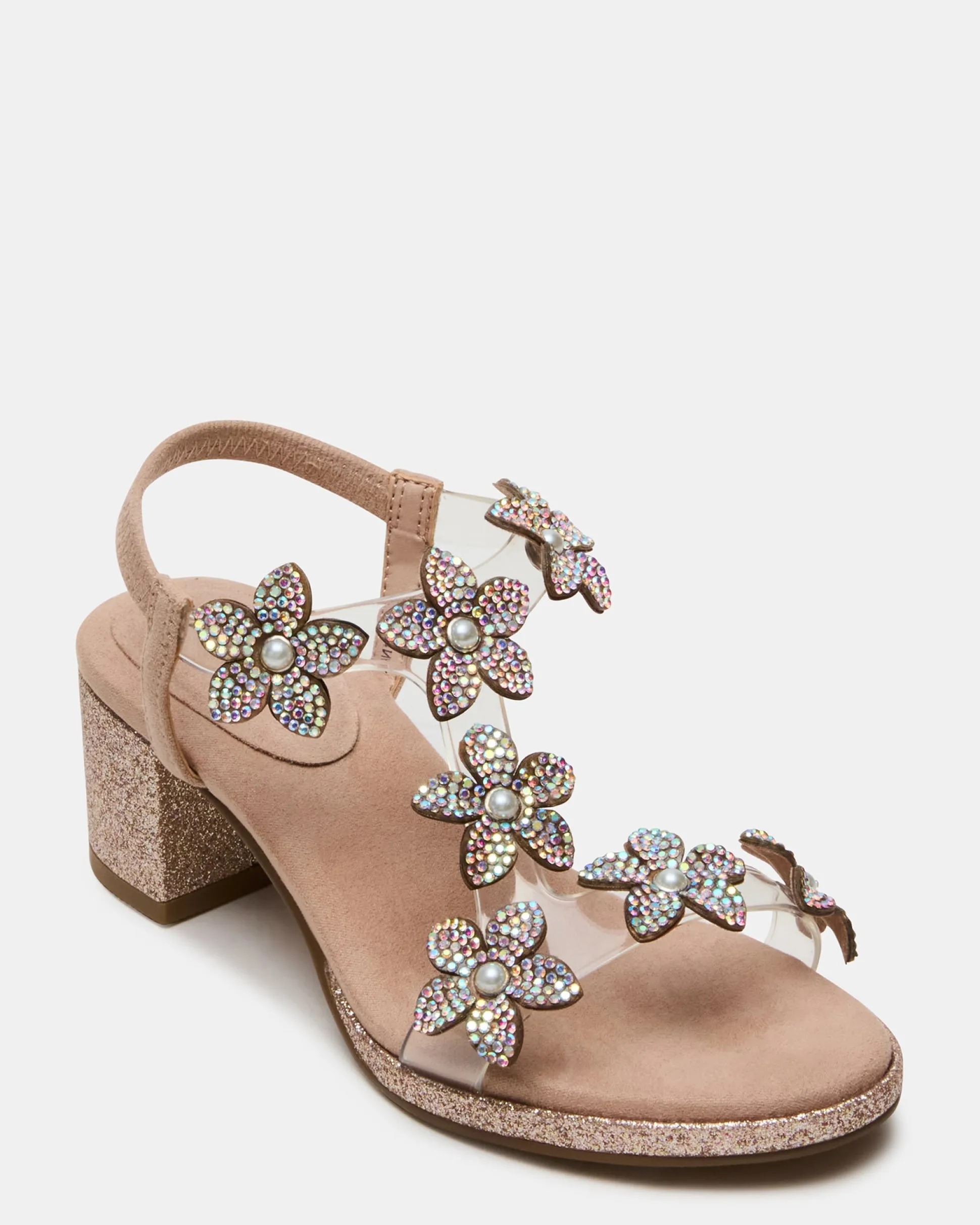 Kids' Savvy Blush