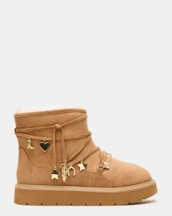 Kids' Sigma Cognac