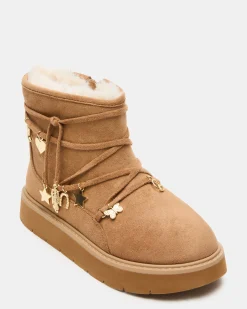 Kids' Sigma Cognac