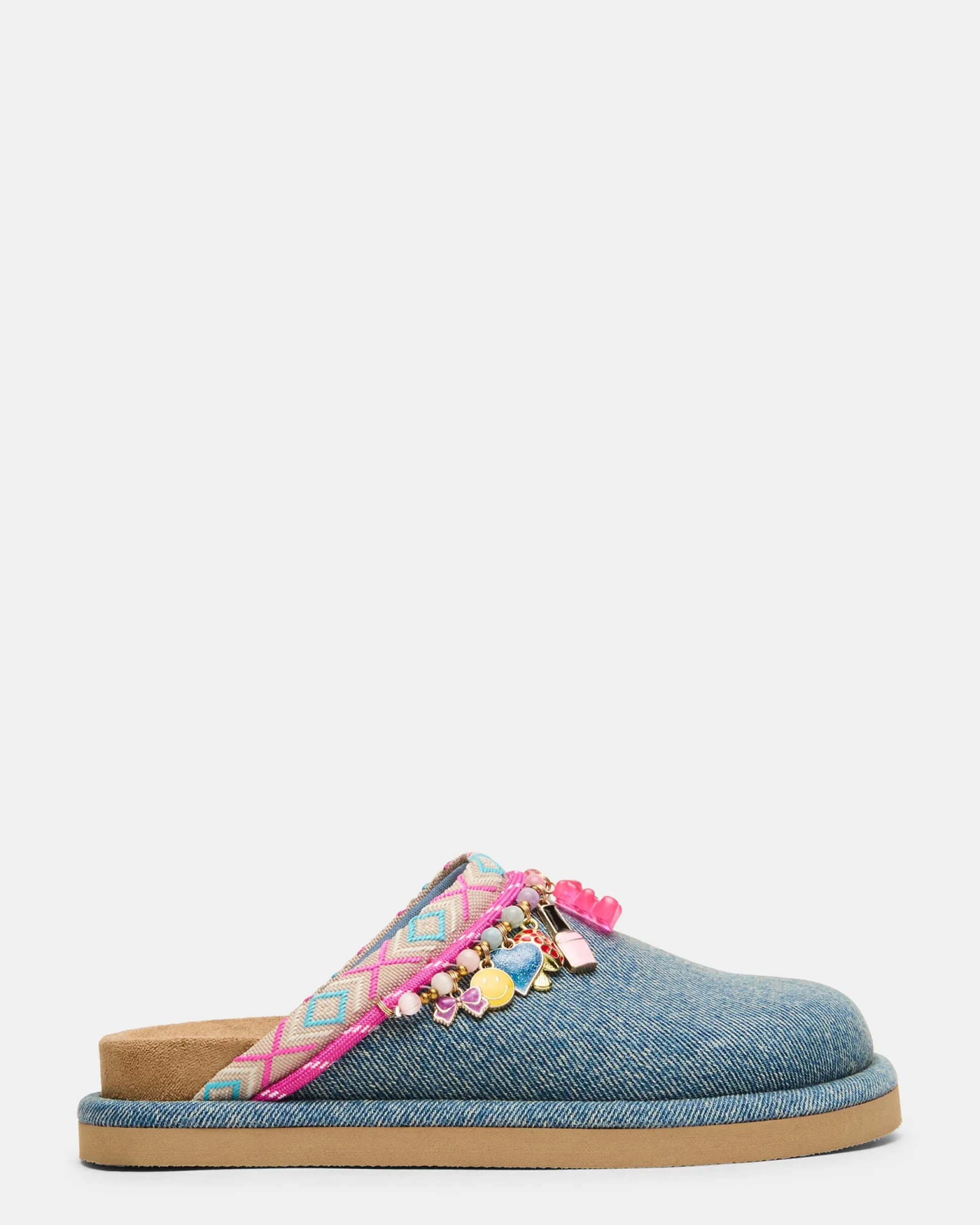 Kids' Sleigh Denim