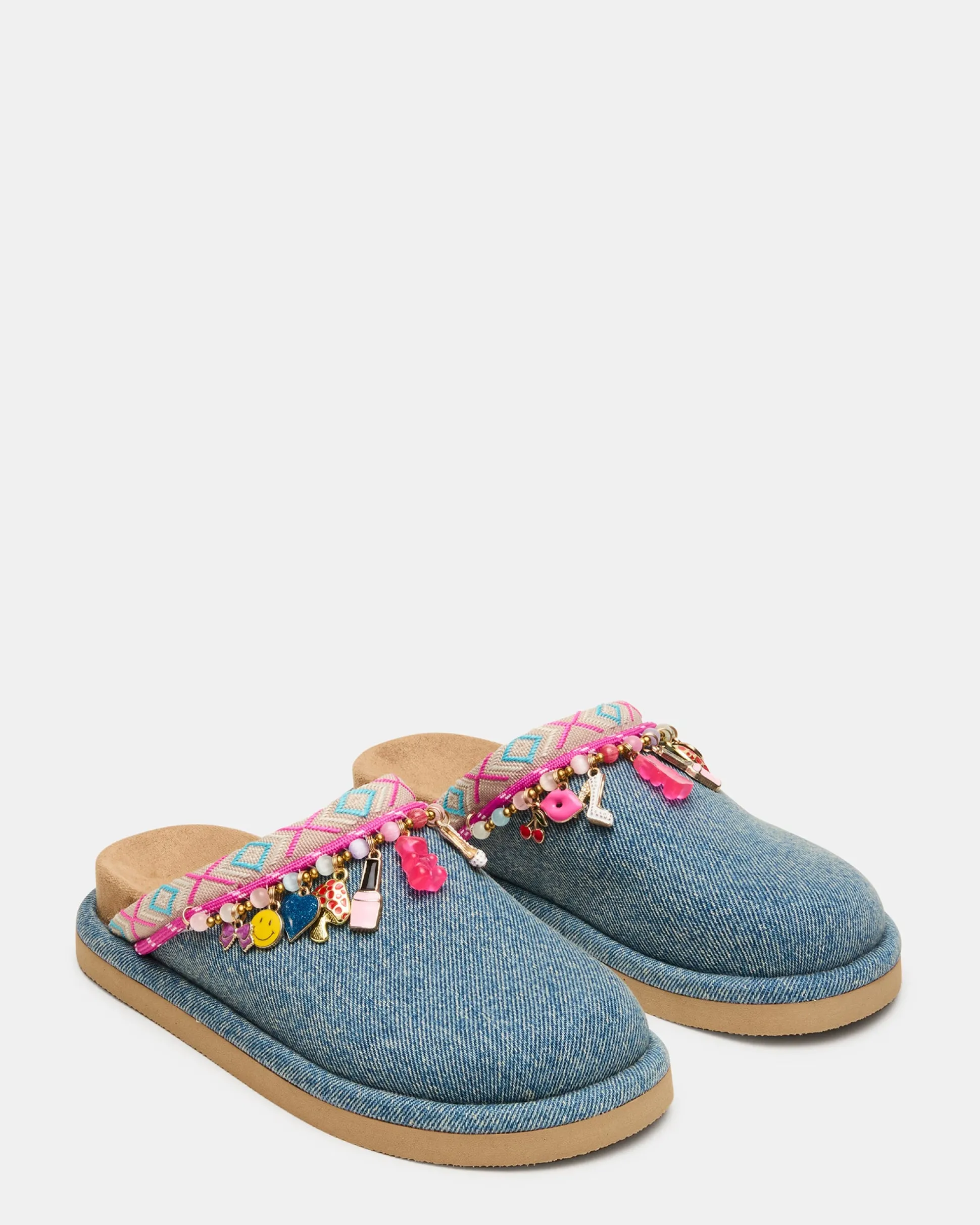 Kids' Sleigh Denim
