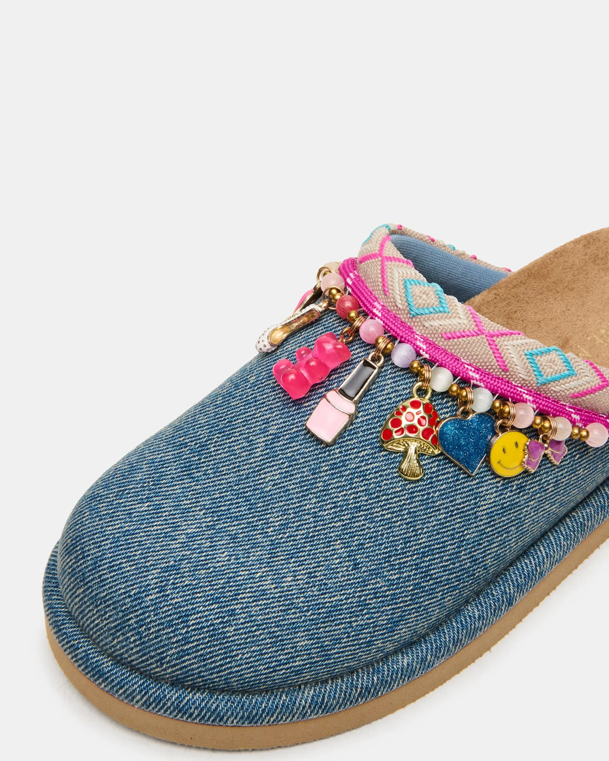 Kids' Sleigh Denim