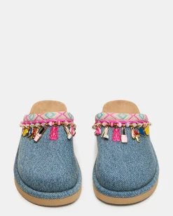 Kids' Sleigh Denim