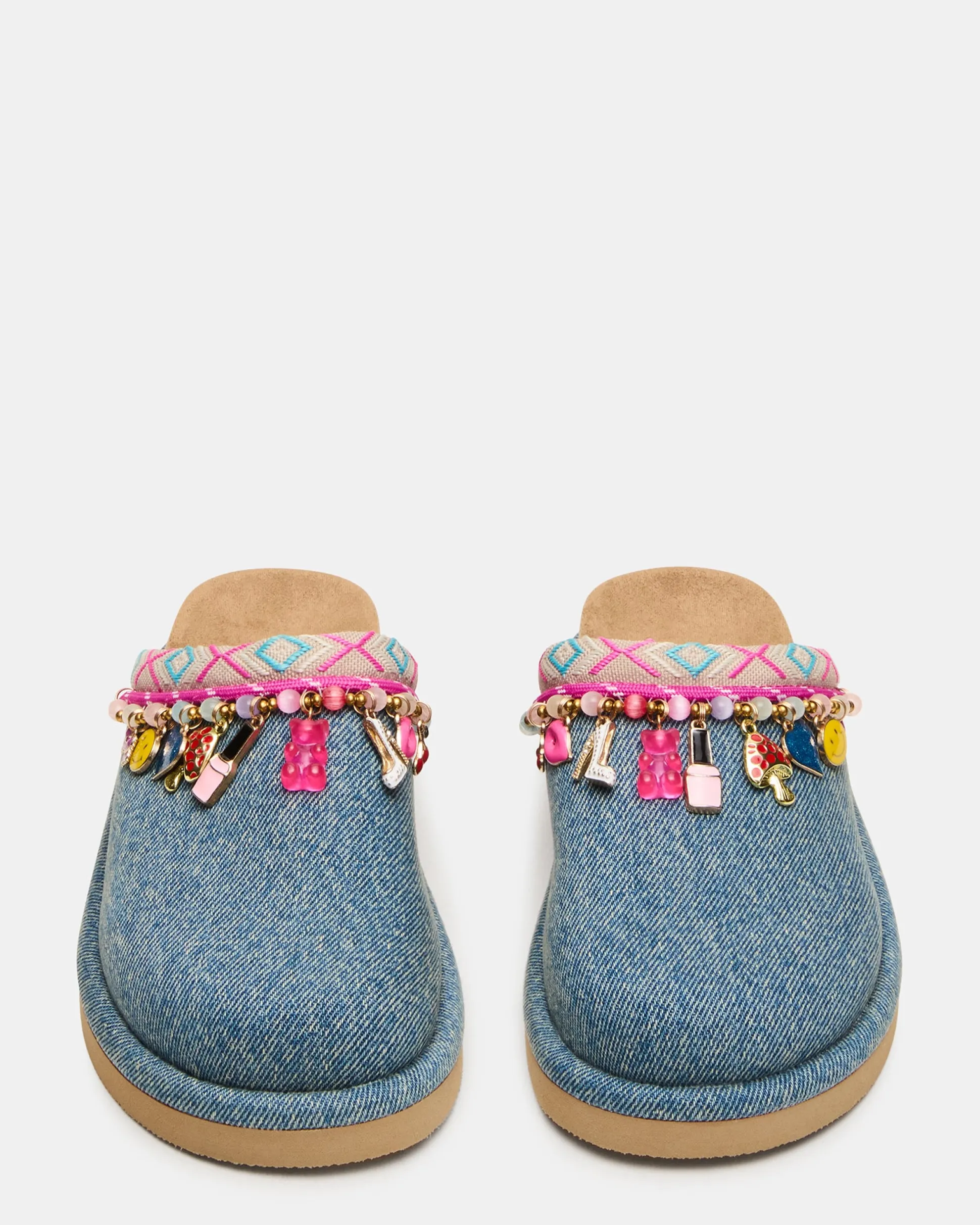Kids' Sleigh Denim