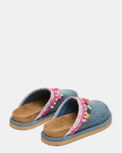 Kids' Sleigh Denim