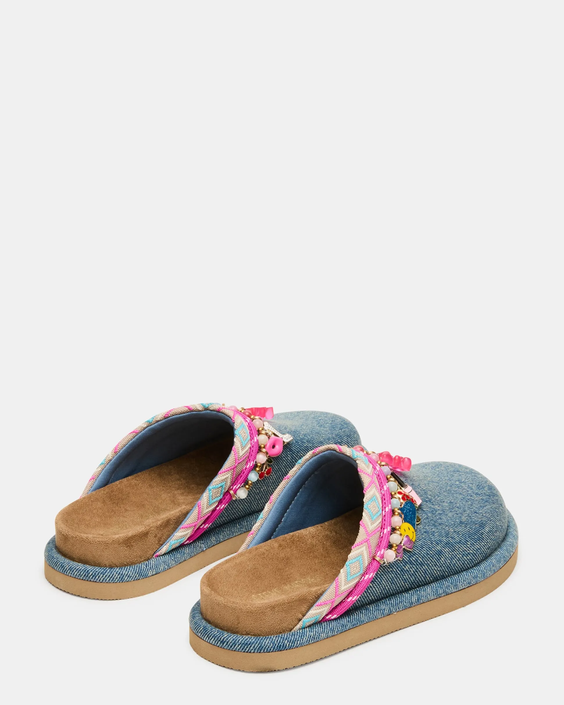 Kids' Sleigh Denim