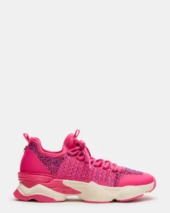 Kids' Solace Hot Pink