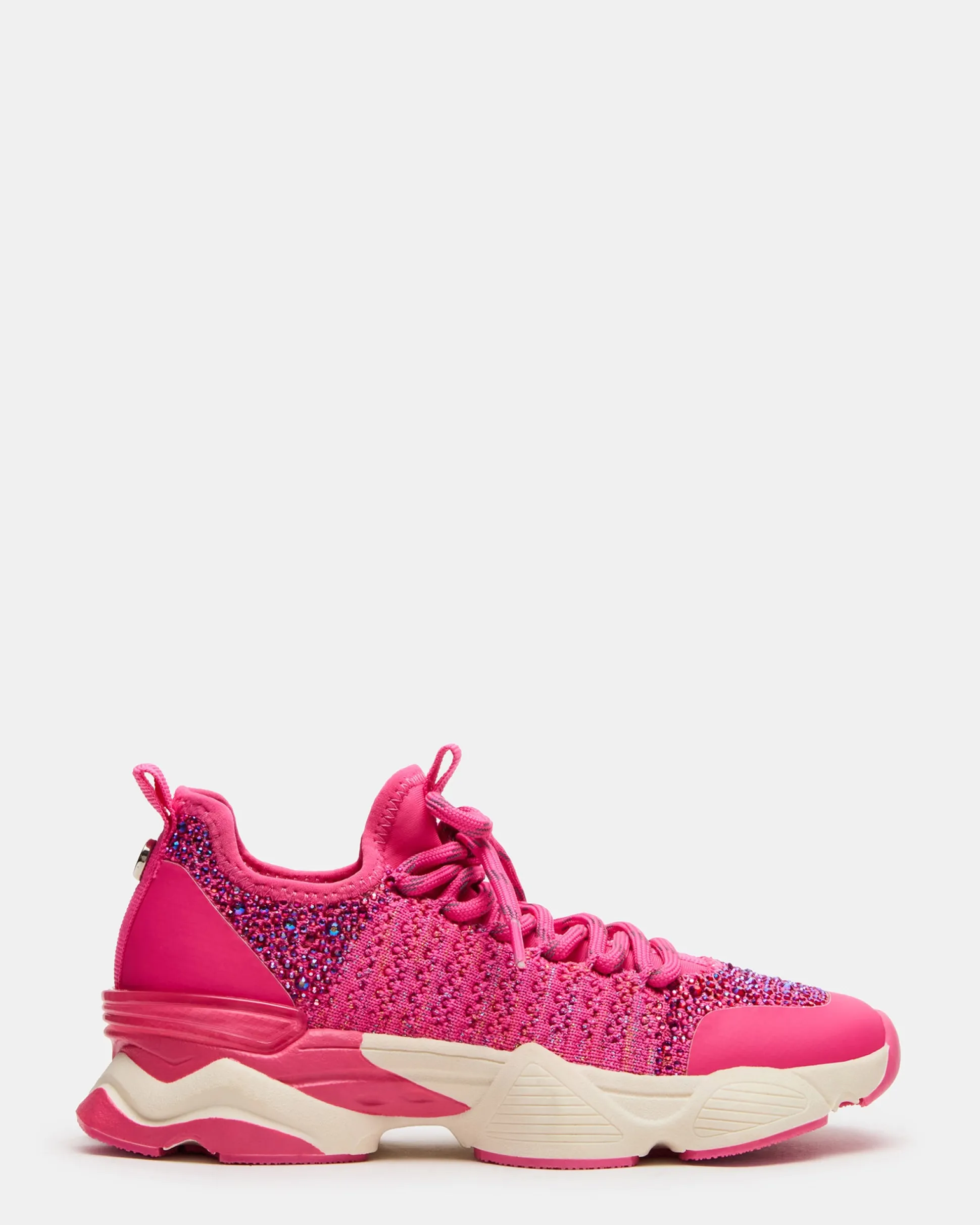 Kids' Solace Hot Pink