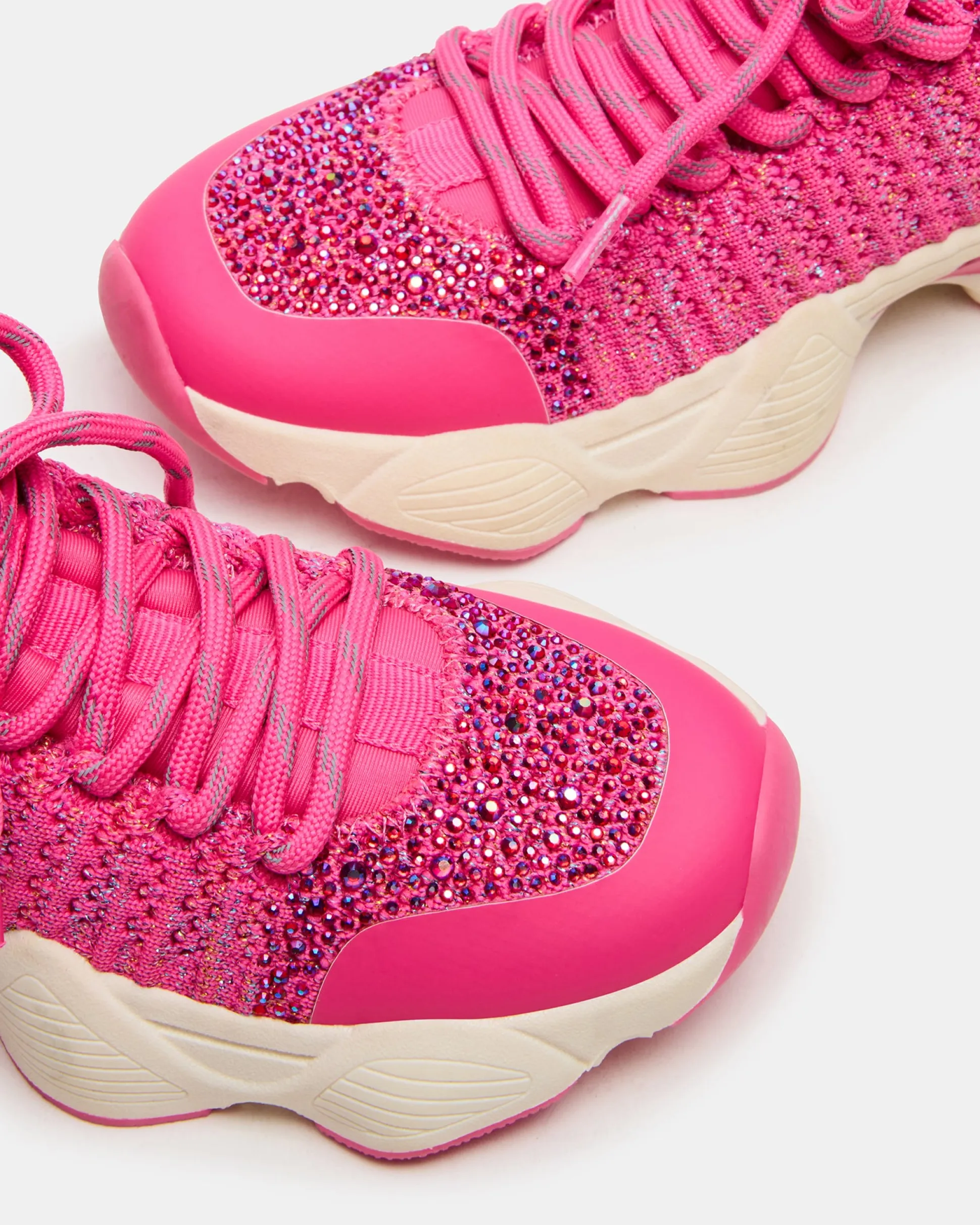 Kids' Solace Hot Pink
