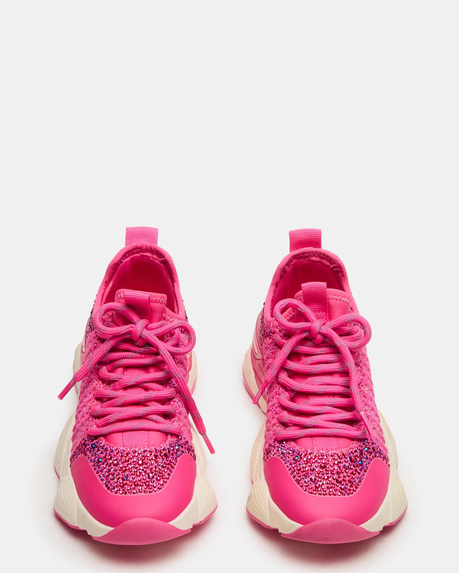 Kids' Solace Hot Pink