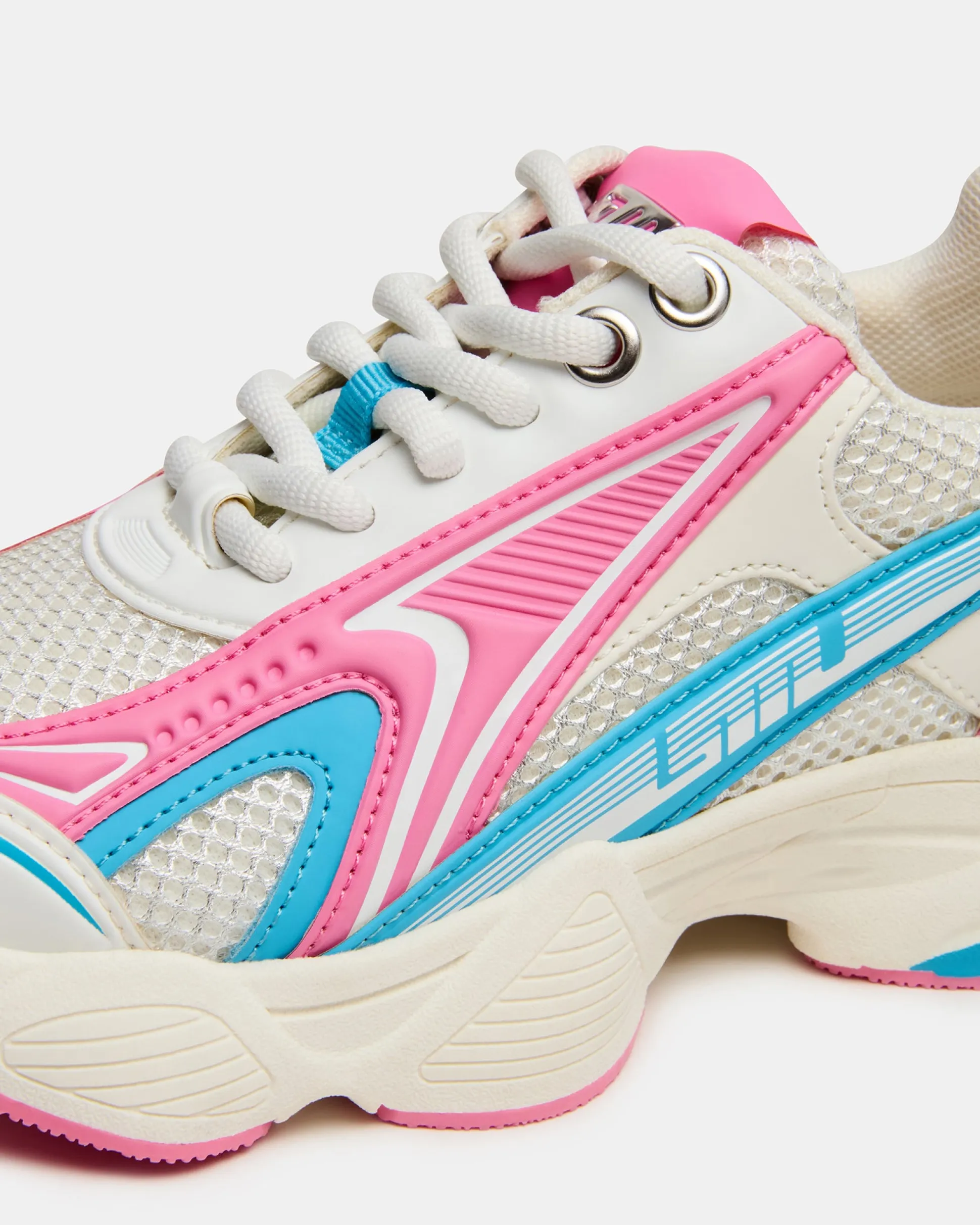 Kids' Spedstr Pink/blue