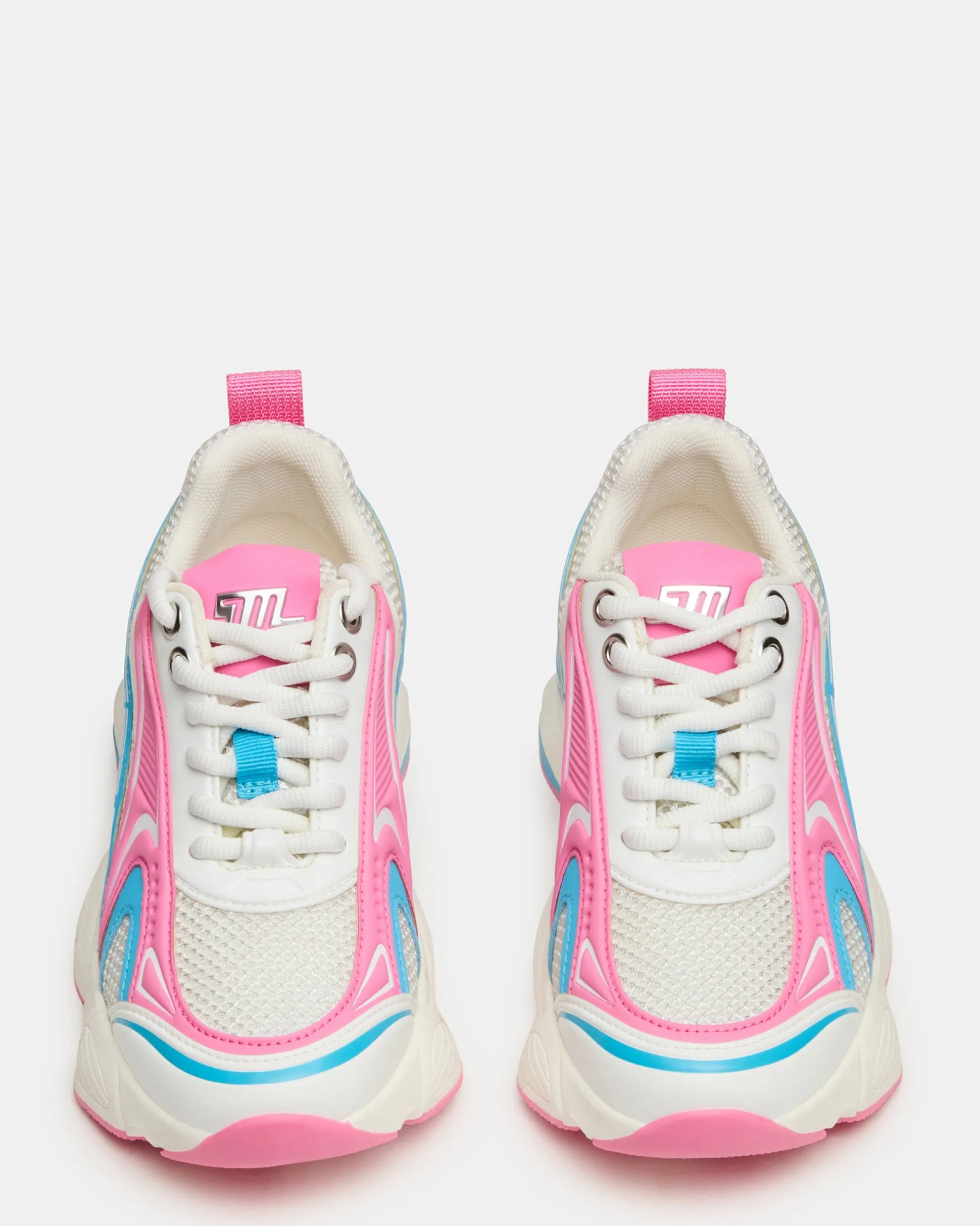 Kids' Spedstr Pink/blue
