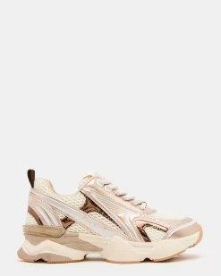Kids' Spedstr Rose Gold