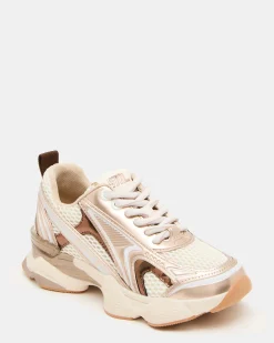 Kids' Spedstr Rose Gold