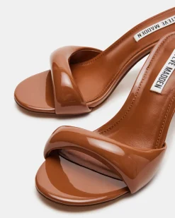 Kieran Camel Patent