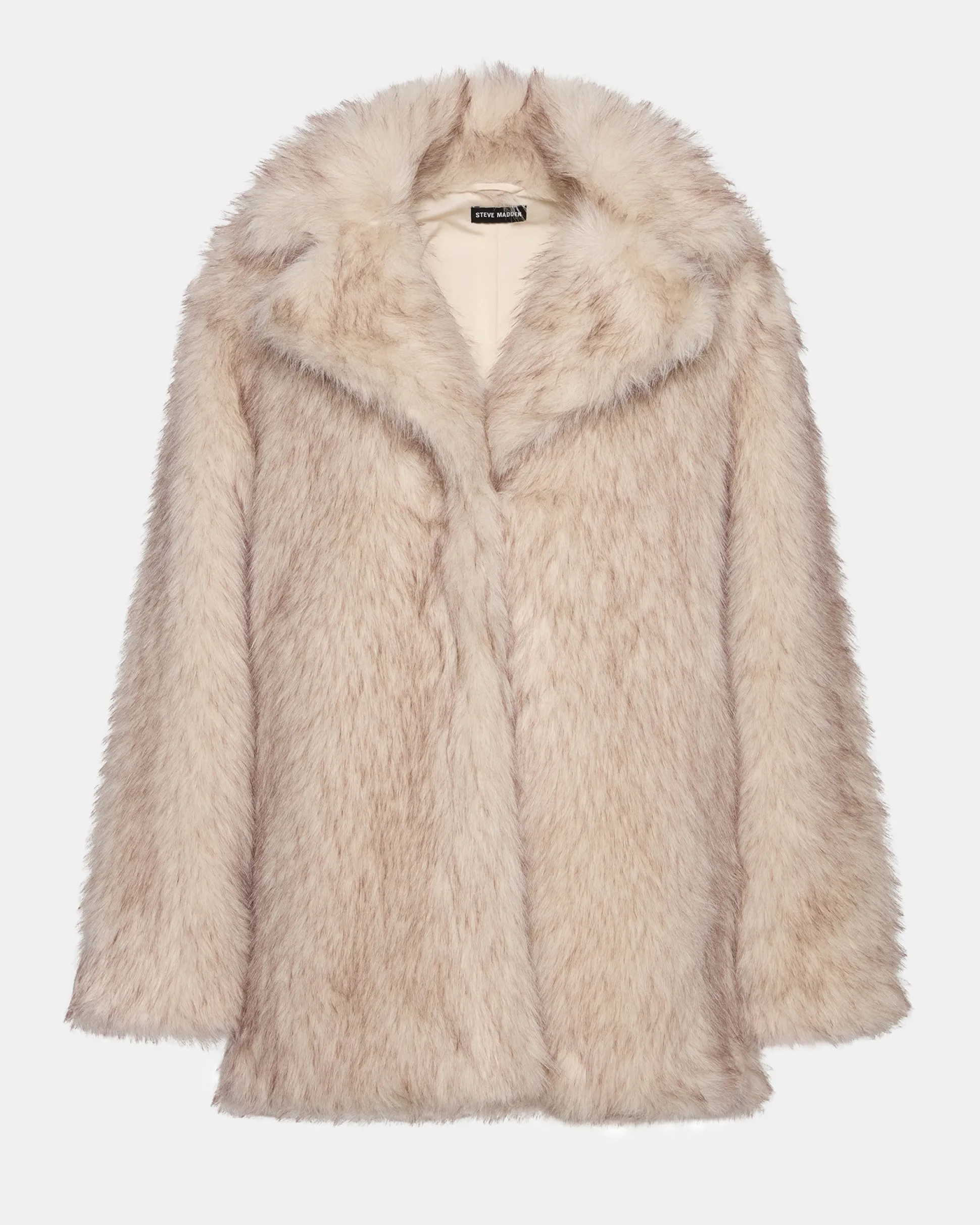 Kindra Coat Natural