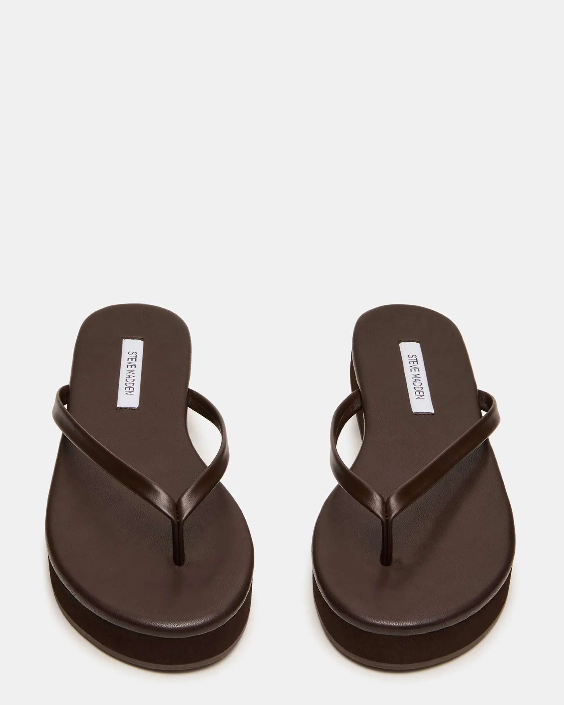 Kiora Brown Leather