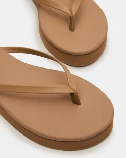 Kiora Natural Leather
