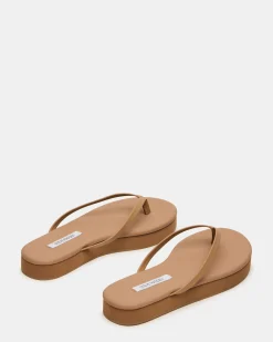 Kiora Natural Leather