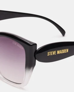 Kloe Sunglasses Black