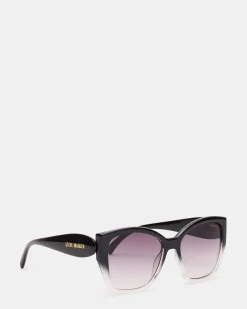 Kloe Sunglasses Black