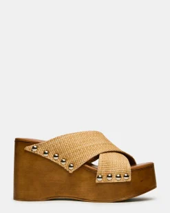 Koko Natural Raffia