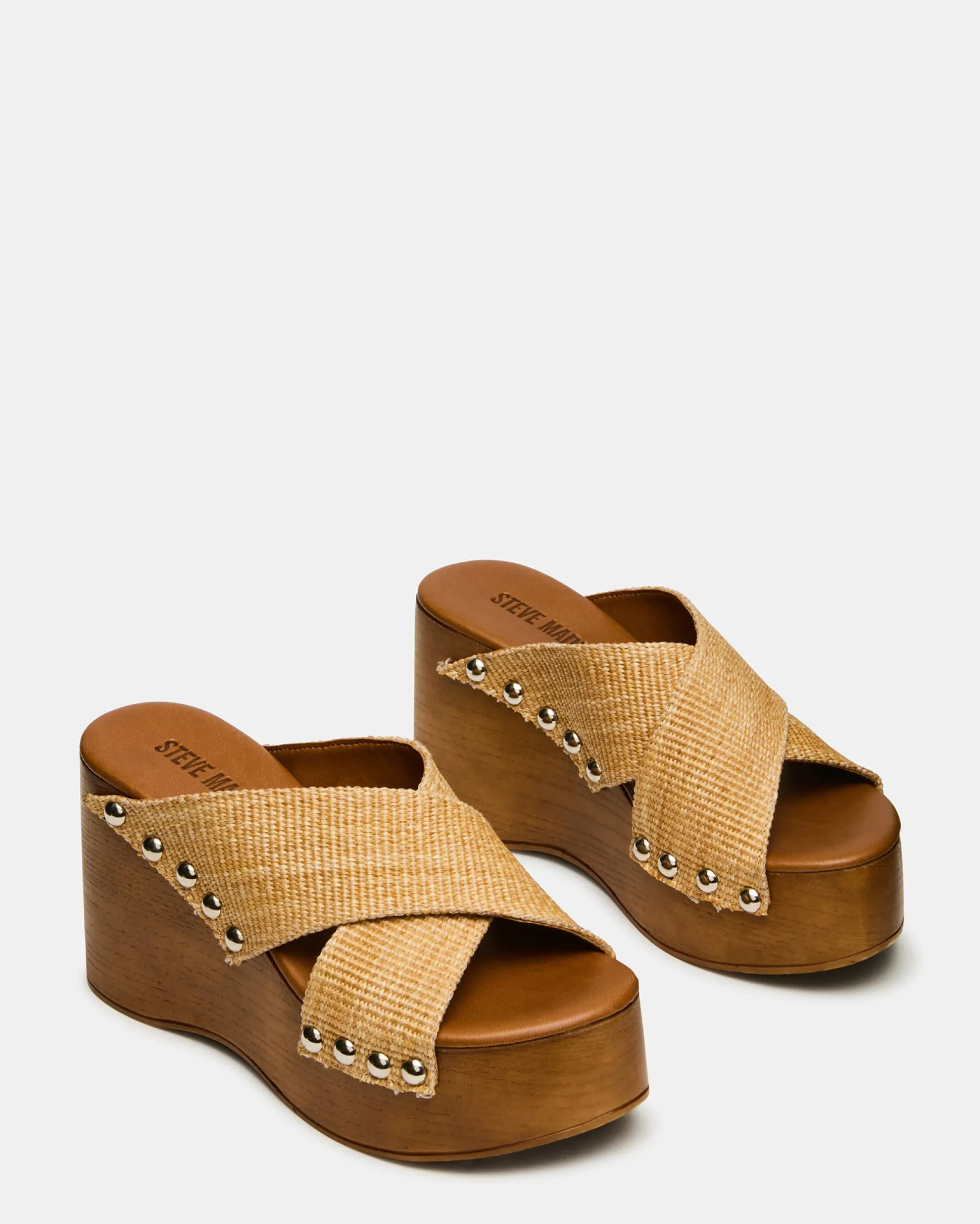 Koko Natural Raffia