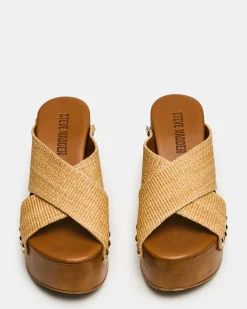 Koko Natural Raffia