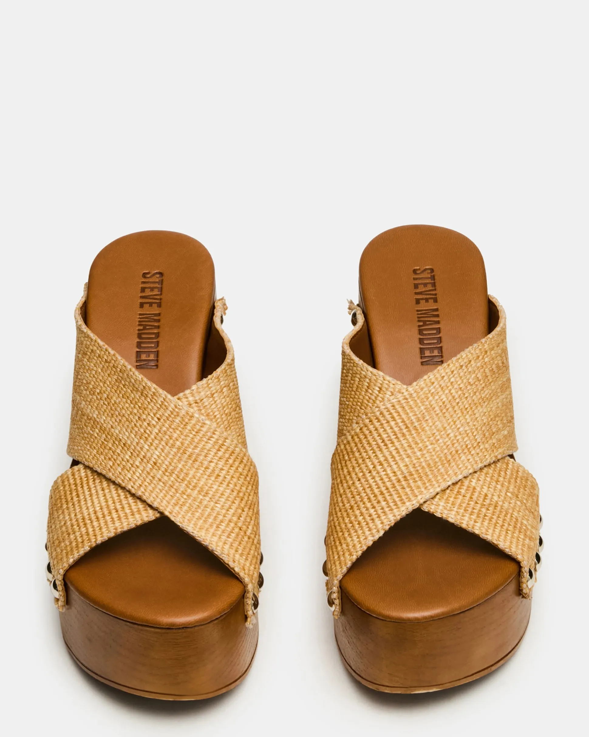 Koko Natural Raffia