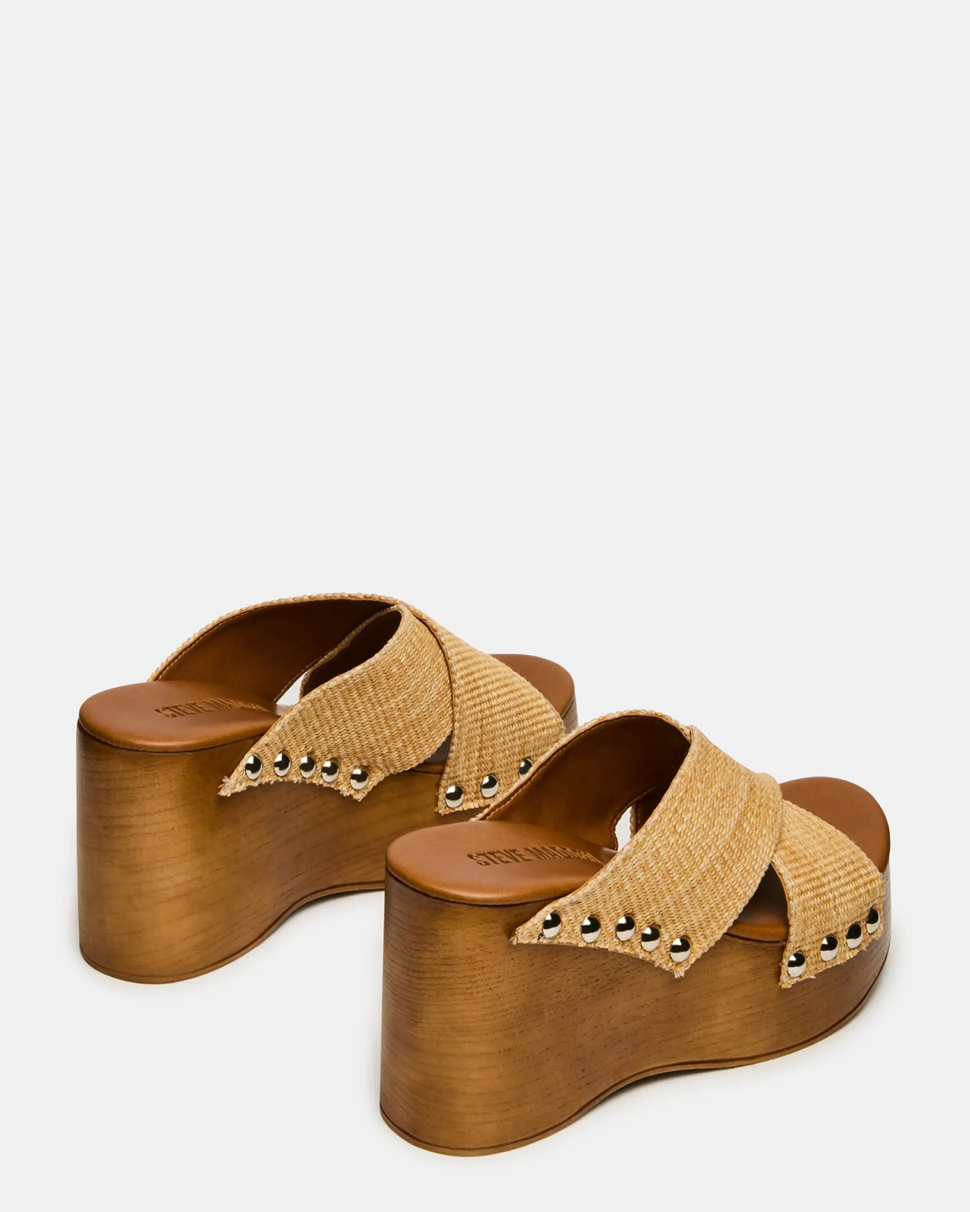 Koko Natural Raffia