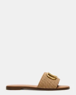Kora Natural Raffia