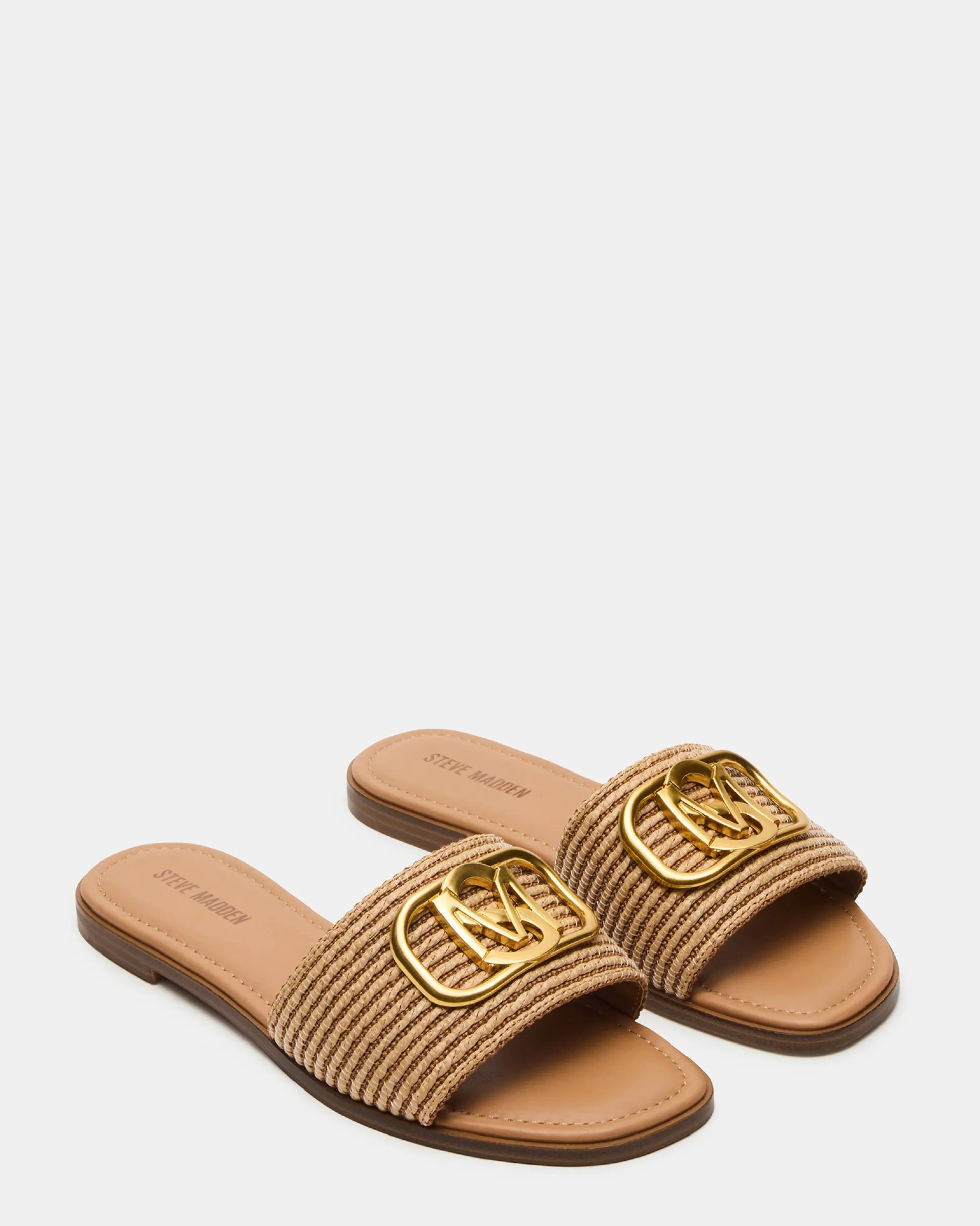 Kora Natural Raffia