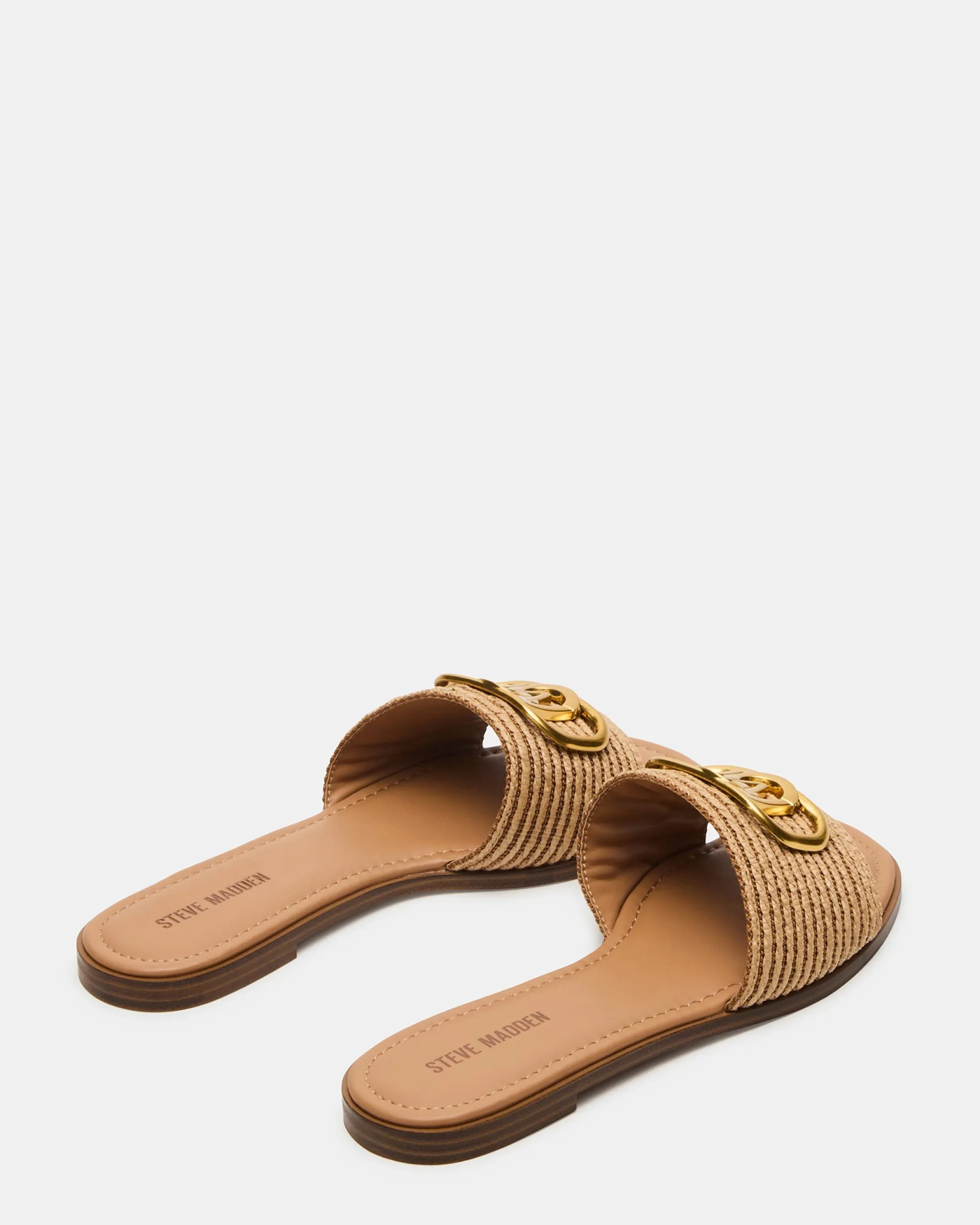 Kora Natural Raffia
