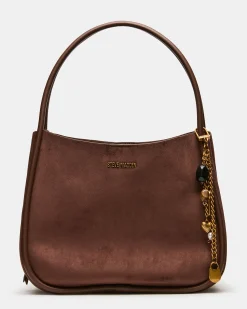 Krave Bag Brown