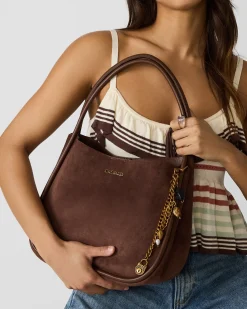 Krave Bag Brown